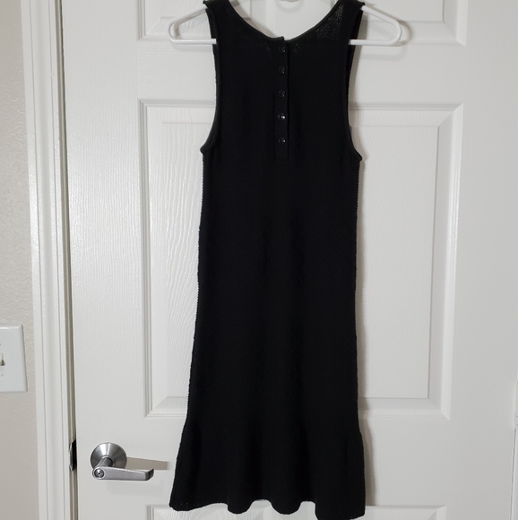 Frenchi Sleeveless Dress - Picture 8 of 8